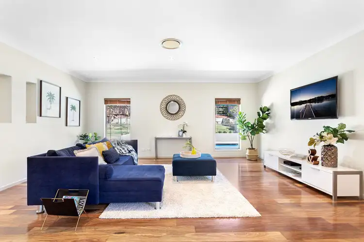 Third view of Homely house listing, 12 Warner Court, Fig Tree Pocket QLD 4069
