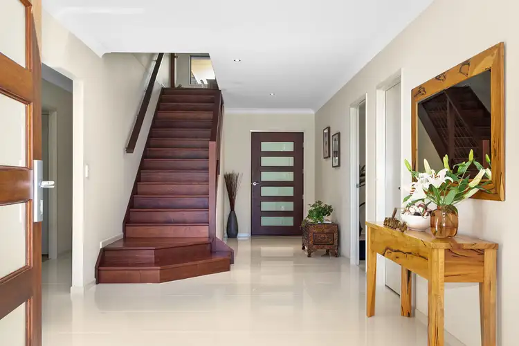 Fifth view of Homely house listing, 12 Warner Court, Fig Tree Pocket QLD 4069