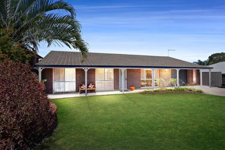 11 Hilder Street, Loganholme QLD 4129