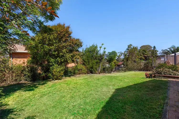 Fifth view of Homely house listing, 11 Hilder Street, Loganholme QLD 4129