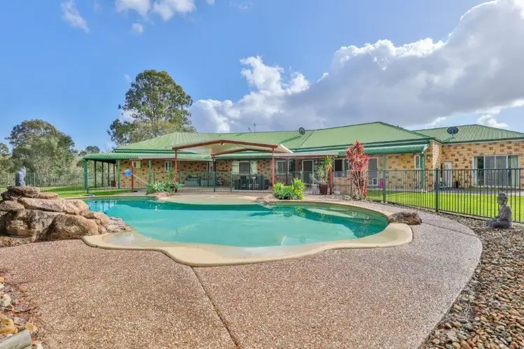 21 Coplick Cr, Buccan QLD 4207