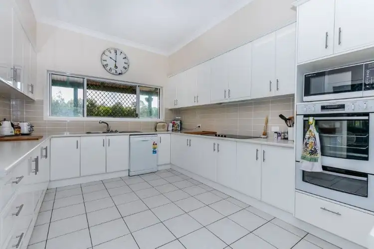 Second view of Homely rural property listing, 21 Coplick Cr, Buccan QLD 4207