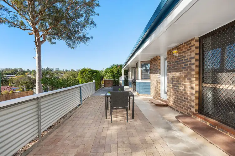 Sixth view of Homely house listing, 33 Sunata Street, Shailer Park QLD 4128