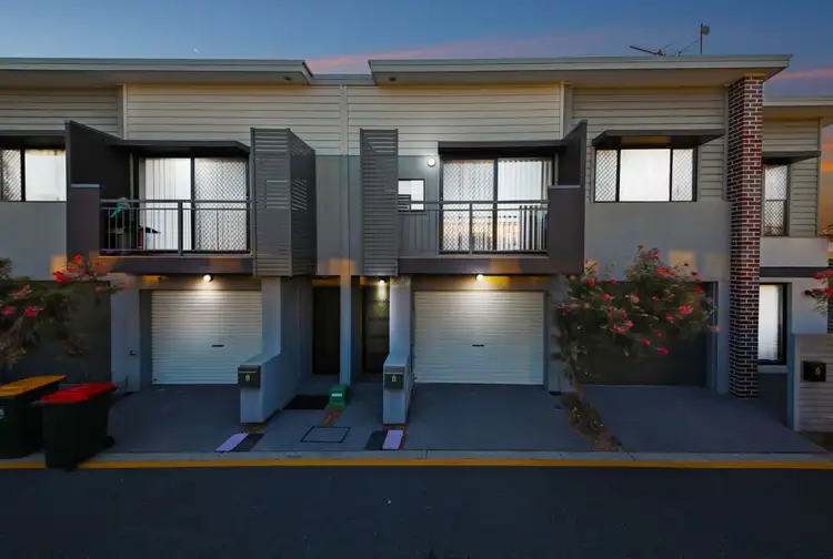 6 Jenolan Lane, Fitzgibbon QLD 4018