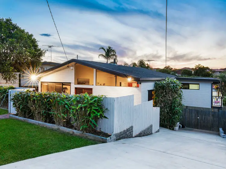 30 Marathon Street, Aspley QLD 4034