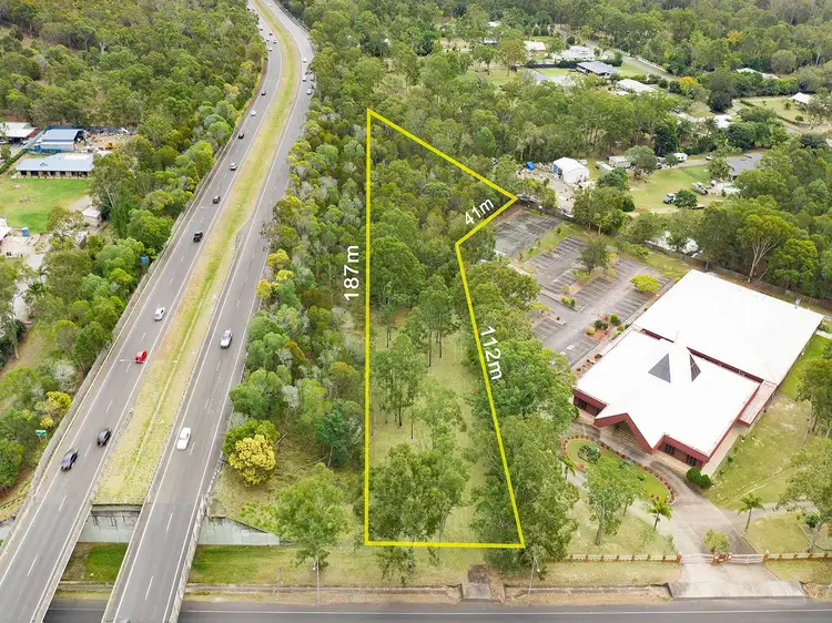 Main view of Homely house listing, 1792 Mount Gravatt-Capalaba Road, Chandler QLD 4155