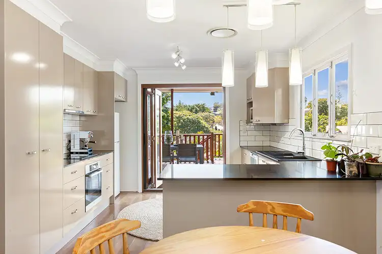 Third view of Homely house listing, 154 Macrossan Avenue, Norman Park QLD 4170
