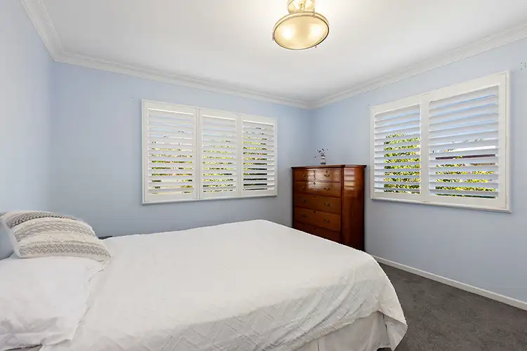 Fourth view of Homely house listing, 154 Macrossan Avenue, Norman Park QLD 4170