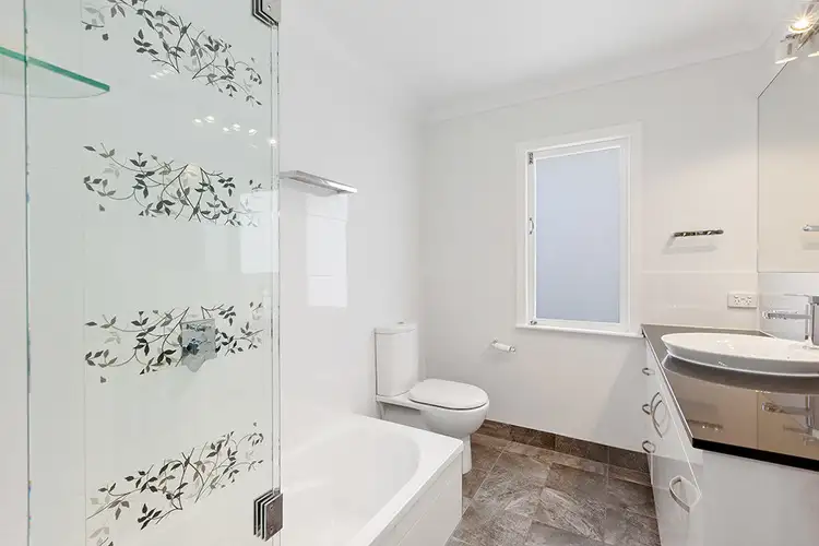 Fifth view of Homely house listing, 154 Macrossan Avenue, Norman Park QLD 4170
