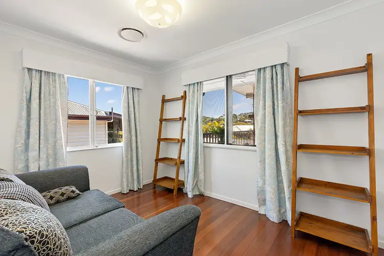 Sixth view of Homely house listing, 154 Macrossan Avenue, Norman Park QLD 4170