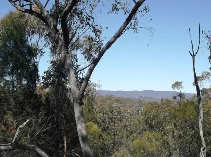 Main view of Homely land listing, Lot 31 Glenlyon Drive, Stanthorpe QLD 4380