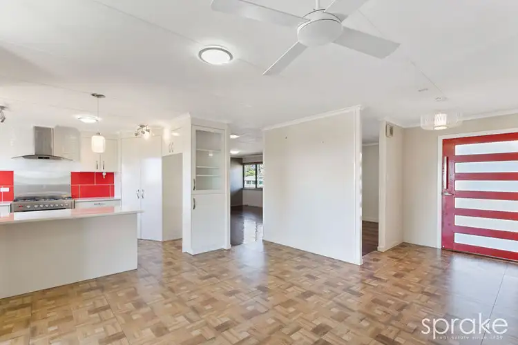 Fourth view of Homely house listing, 31 Jacobsen Outlook, Urraween QLD 4655