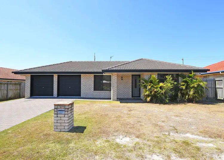 22 Conondale Court, Torquay QLD 4655