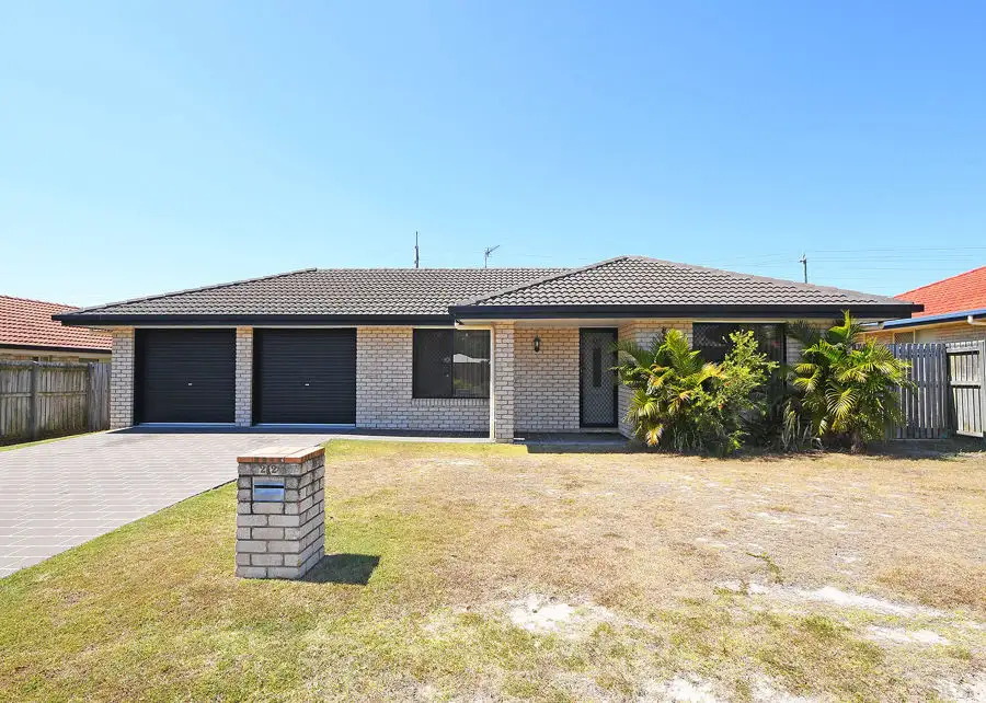 Main view of Homely house listing, 22 Conondale Court, Torquay QLD 4655