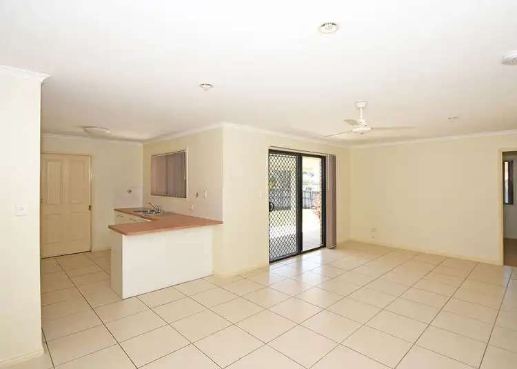 Second view of Homely house listing, 22 Conondale Court, Torquay QLD 4655