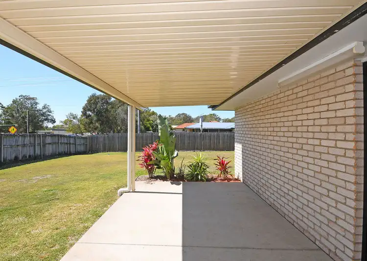 Fourth view of Homely house listing, 22 Conondale Court, Torquay QLD 4655