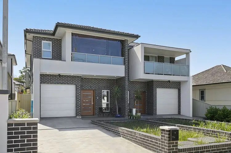 29b Hawksview Street, Merrylands NSW 2160