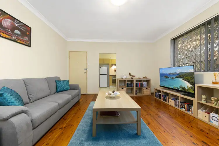 Third view of Homely unit listing, 2/316 Merrylands Road, Merrylands NSW 2160