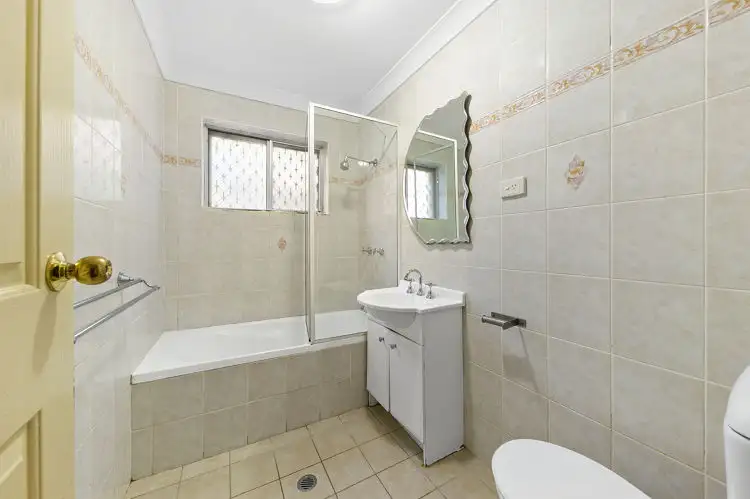 Fifth view of Homely unit listing, 2/316 Merrylands Road, Merrylands NSW 2160