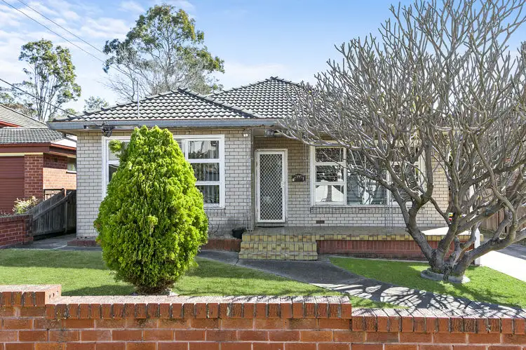 Main view of Homely house listing, 37 Edna Avenue, Merrylands NSW 2160