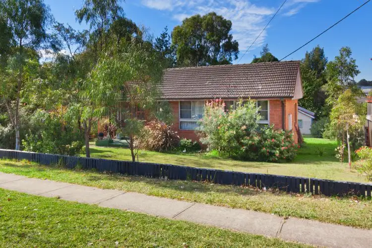 Main view of Homely house listing, 11 Carinya Road, Girraween NSW 2145
