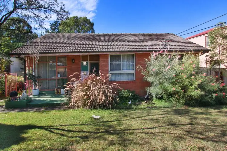 Fourth view of Homely house listing, 11 Carinya Road, Girraween NSW 2145