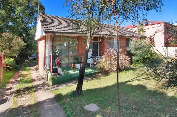 Fifth view of Homely house listing, 11 Carinya Road, Girraween NSW 2145