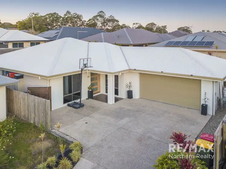 Second view of Homely house listing, 18 McKenzie Pl, Warner QLD 4500