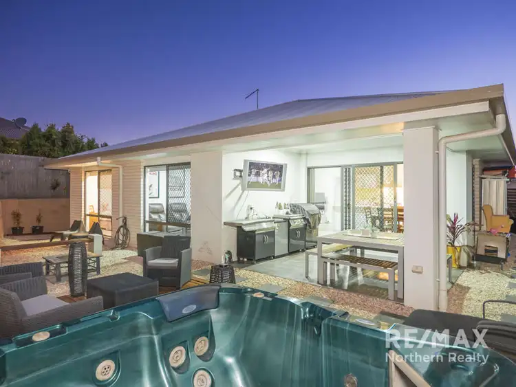 Fifth view of Homely house listing, 18 McKenzie Pl, Warner QLD 4500