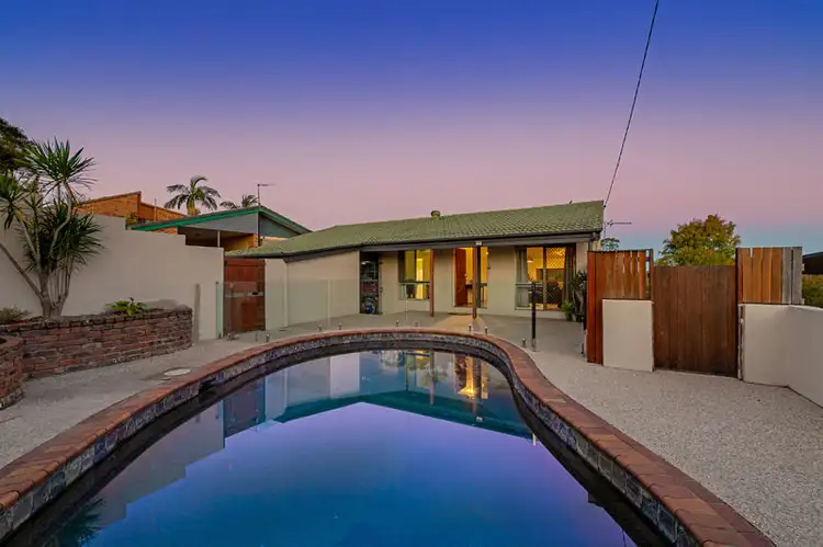 Main view of Homely house listing, 7 Pimelea Street, Everton Hills QLD 4053