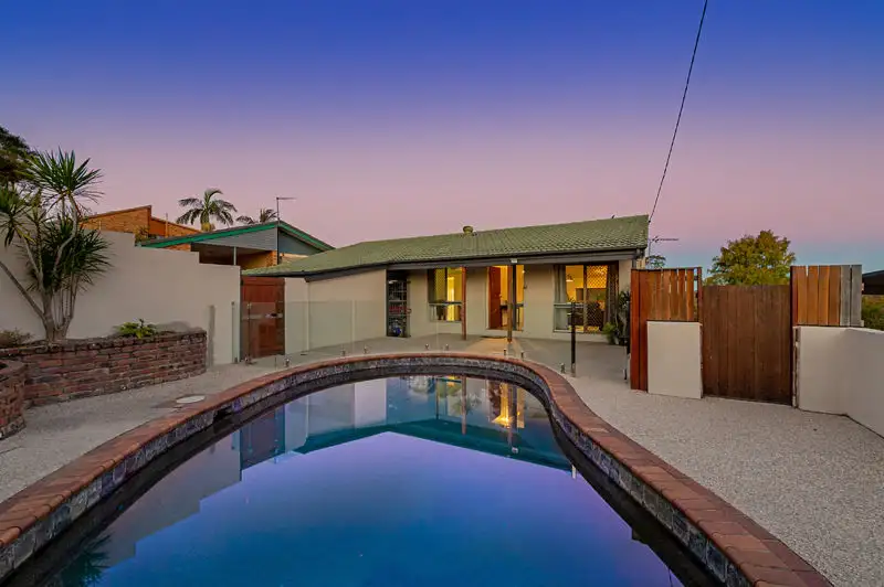 Main view of Homely house listing, 7 Pimelea Street, Everton Hills QLD 4053
