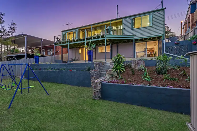 Second view of Homely house listing, 7 Pimelea Street, Everton Hills QLD 4053