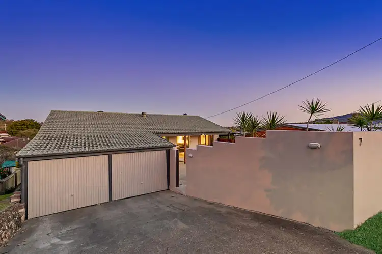 Fourth view of Homely house listing, 7 Pimelea Street, Everton Hills QLD 4053