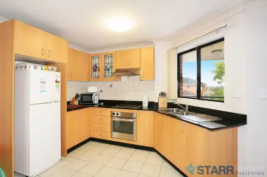 Second view of Homely unit listing, 9/10-10A Todd Street, Merrylands NSW 2160