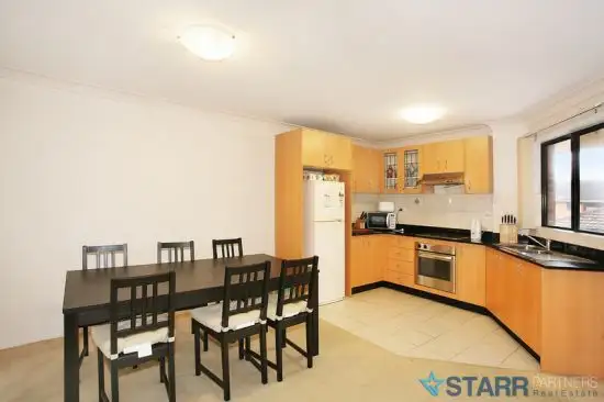 Third view of Homely unit listing, 9/10-10A Todd Street, Merrylands NSW 2160