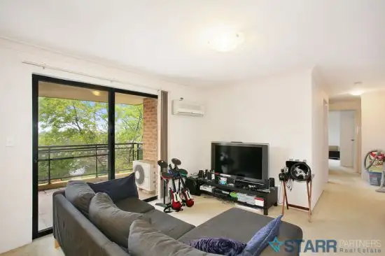 Fourth view of Homely unit listing, 9/10-10A Todd Street, Merrylands NSW 2160