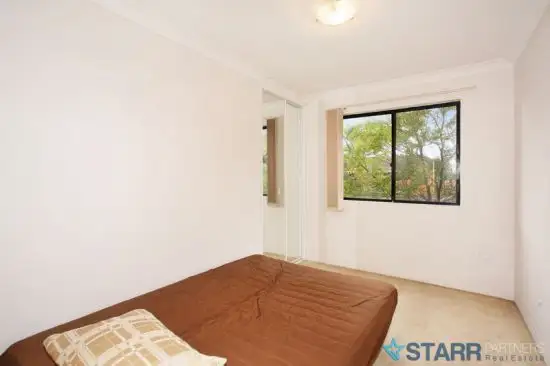 Fifth view of Homely unit listing, 9/10-10A Todd Street, Merrylands NSW 2160