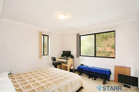Sixth view of Homely unit listing, 9/10-10A Todd Street, Merrylands NSW 2160