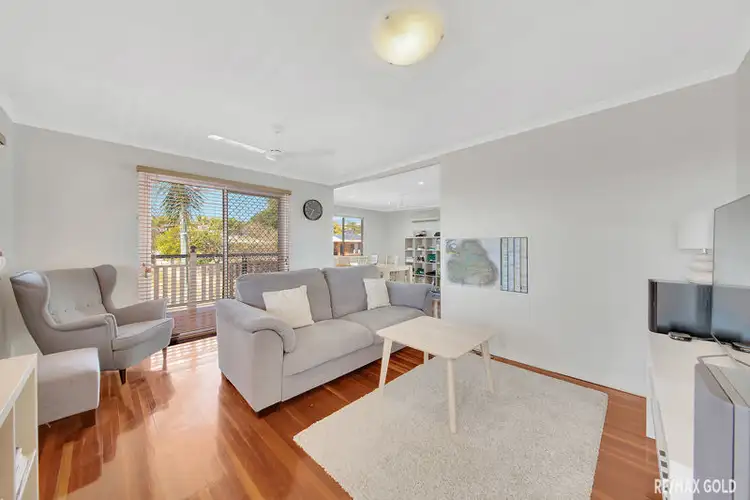 Second view of Homely house listing, 37 Aramac Drive, Clinton QLD 4680
