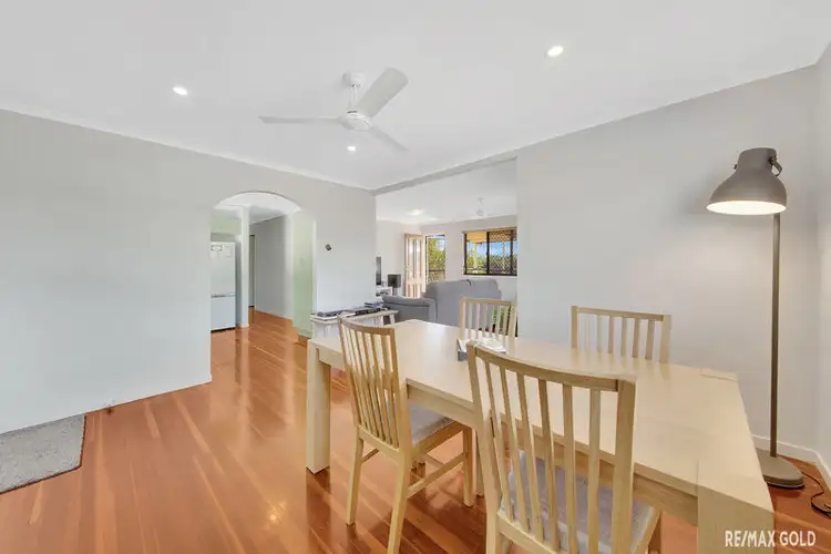 Sixth view of Homely house listing, 37 Aramac Drive, Clinton QLD 4680