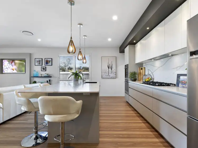 Fifth view of Homely house listing, 9 Horizon Way, Woombye QLD 4559