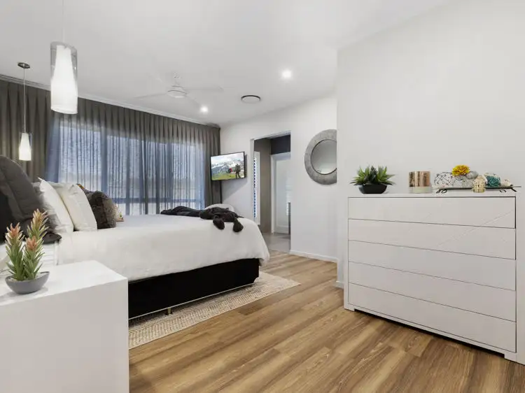 Sixth view of Homely house listing, 9 Horizon Way, Woombye QLD 4559