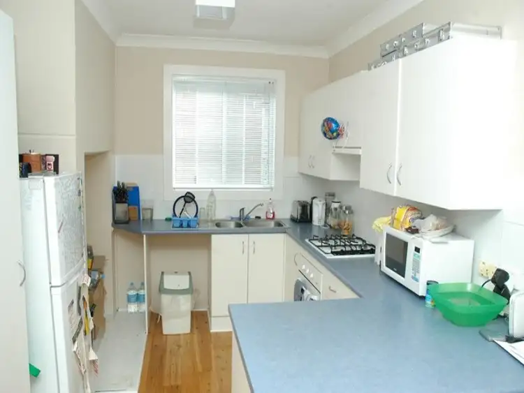 Second view of Homely house listing, 8 Rawson street, Mayfield NSW 2304