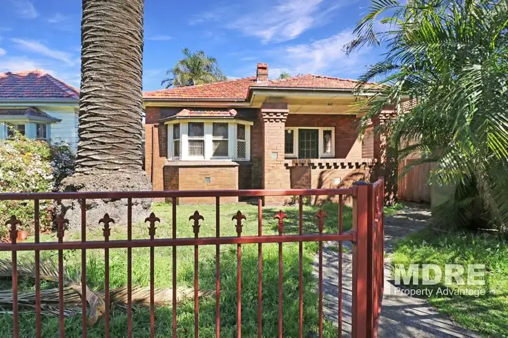 342 Maitland Road, Mayfield NSW 2304