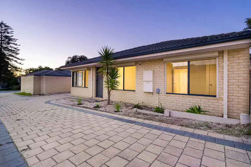 Main view of Homely house listing, 12B Quadea Way, Nollamara WA 6061