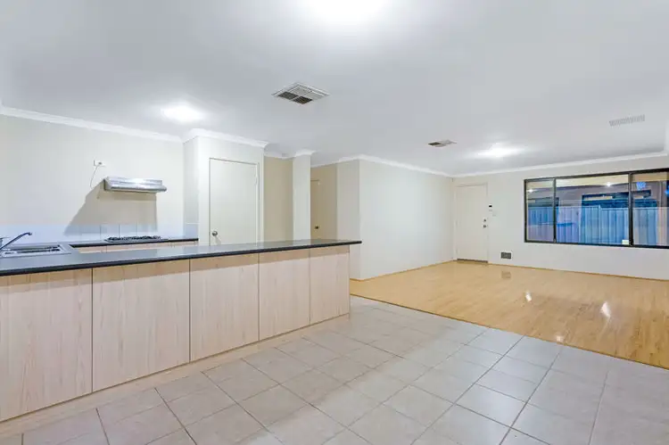 Third view of Homely house listing, 12B Quadea Way, Nollamara WA 6061