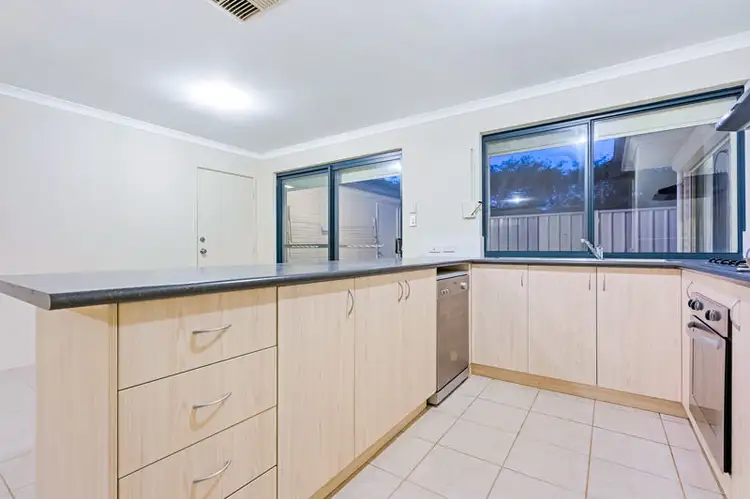 Fourth view of Homely house listing, 12B Quadea Way, Nollamara WA 6061