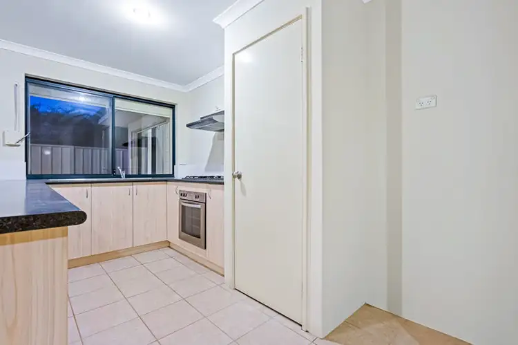 Fifth view of Homely house listing, 12B Quadea Way, Nollamara WA 6061