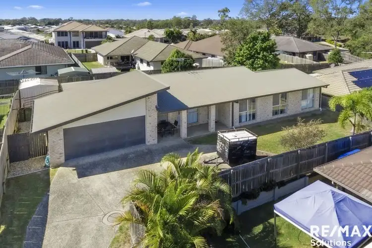 Main view of Homely house listing, 7 Outlook Court, Kallangur QLD 4503