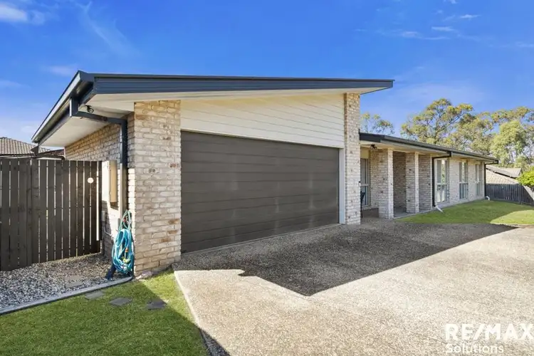 Second view of Homely house listing, 7 Outlook Court, Kallangur QLD 4503